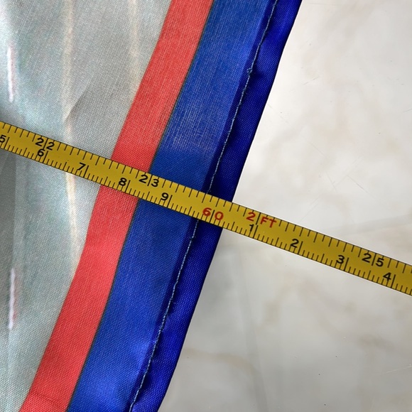 2014 inaugural season Philadelphia Phillies flag - Picture 9 of 9